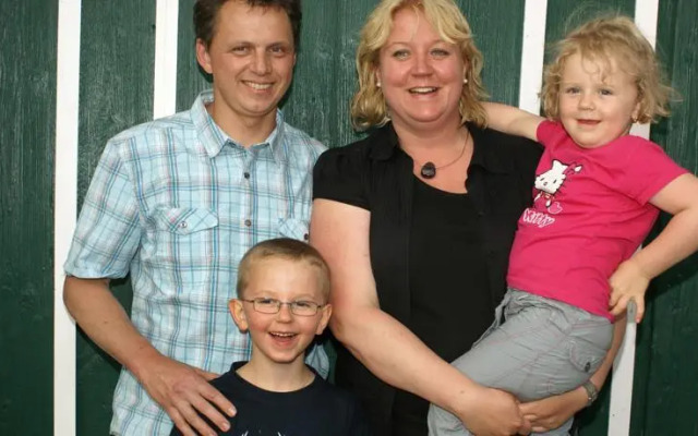 LINSERHOF Ferienappartements Sölden