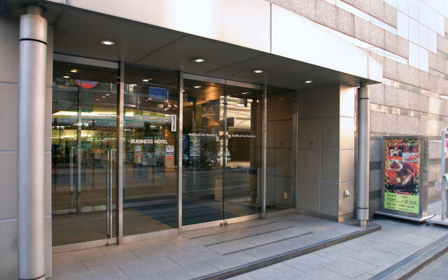 Marroad Inn Hachioji