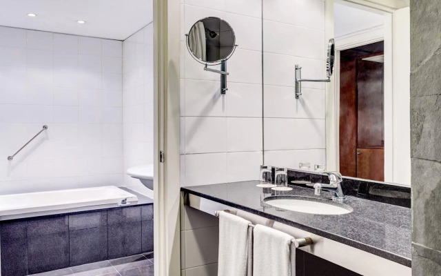 Four Points by Sheraton Montevideo