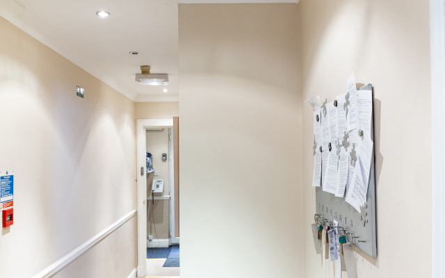 Arden Guest House, Craigmillar Castle Edinburgh