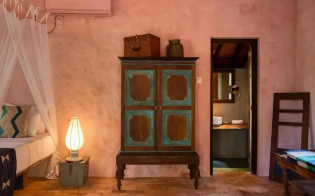 Sama Retreats - Kosgoda