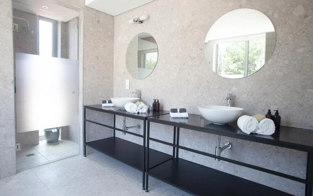 Zest Boutique Hotel