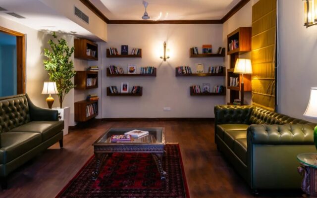 Larisa Resort Shimla