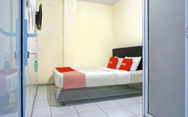 Hotel O J&b Room Pramuka – Guest Rooms – Jakarta