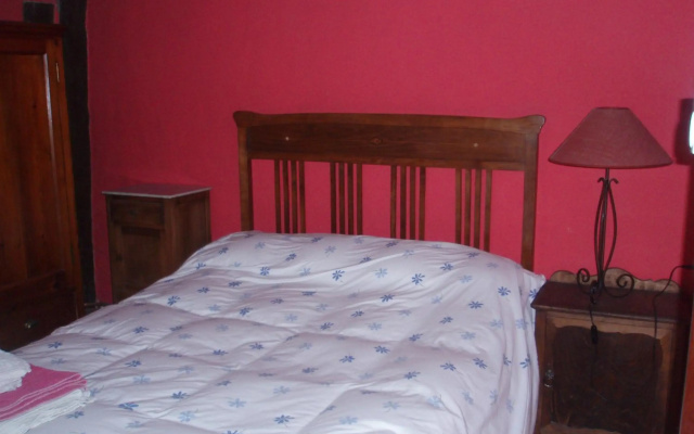 Casa Rural Ugarte Ojacastro