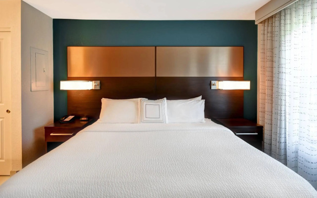 Residence Inn Springfield Chicopee