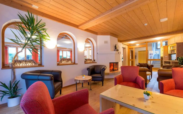Alpenresort Eienwäldli Engelberg