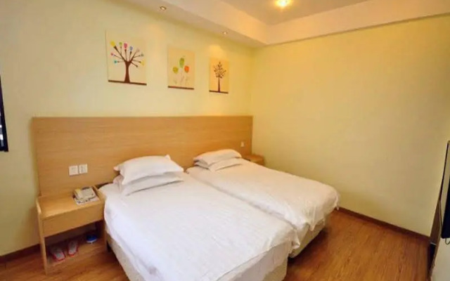 Super 8 Hotel Hangzhou Song Dynasty