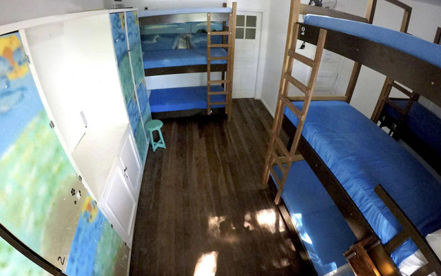 Recanto Carioca Hostel