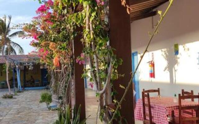 Pousada e Restaurante Tremembé