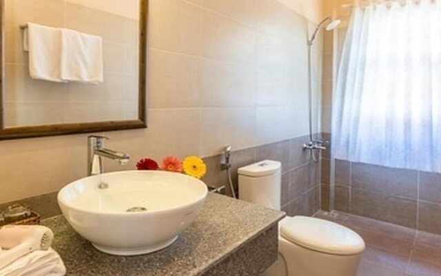 M Resort Phu Quoc