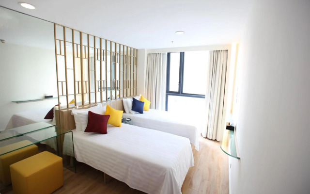 IW Hotel