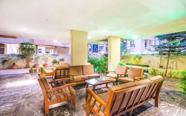 FabHotel Home From Home