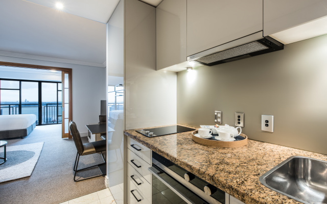 Avani Auckland Metropolis Residences