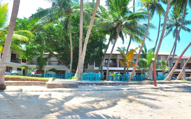 Ypsylon Tourist Resort