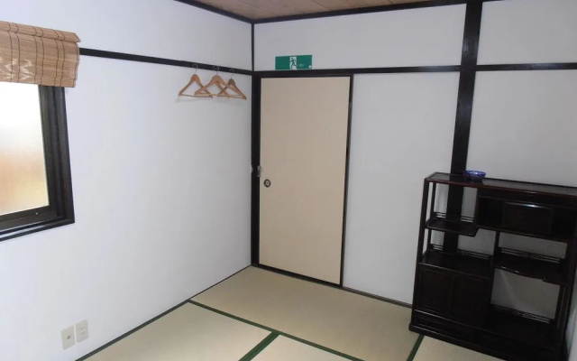 Guest House Motana