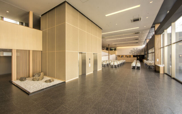 Kansai International Airport Hotel 11