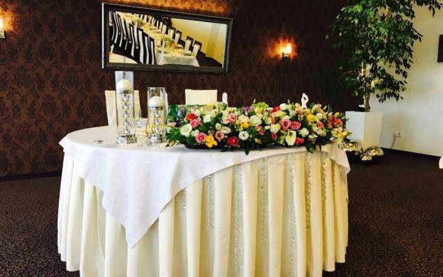 Hotel Ines
