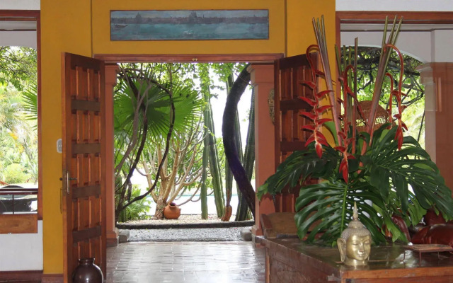 Hotel Posada Canal Grande