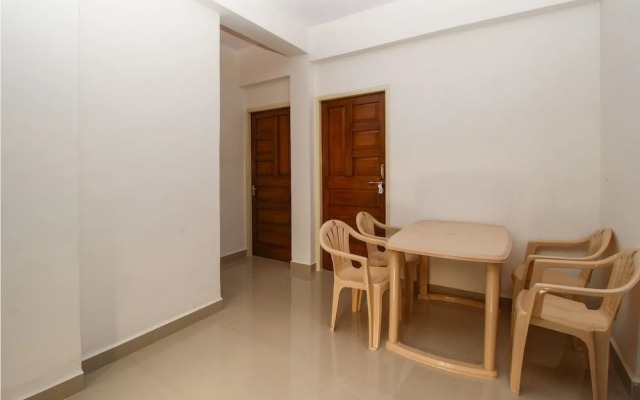 Kamal Kunj by OYO Rooms