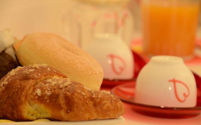 B&B Villino Giovanna