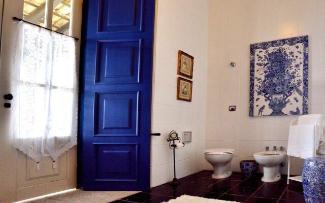 Fazenda São Mathias Boutique Hotel