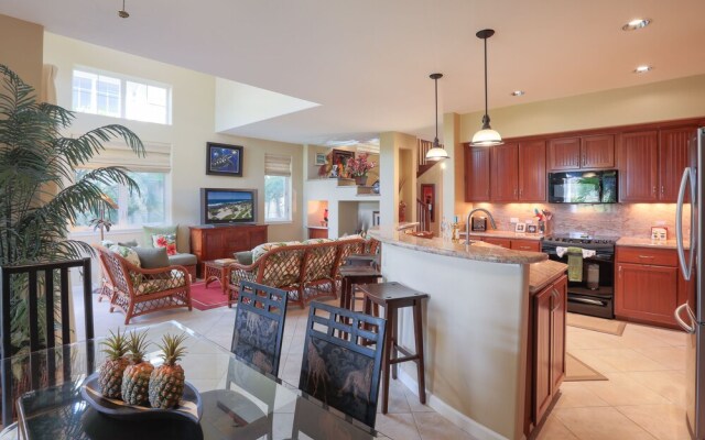 Leilani 3 Bedrooms 3 Bathrooms Condo