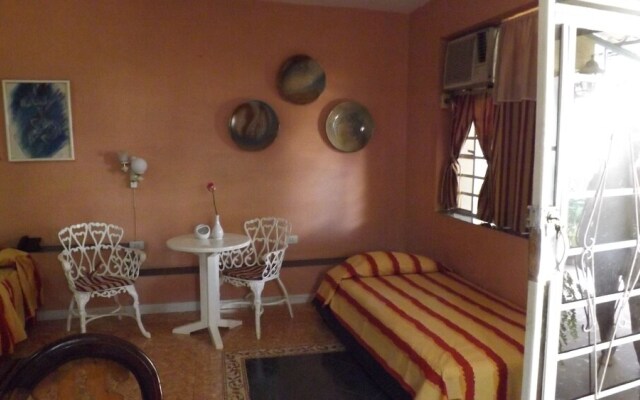 Apartamento Barbara