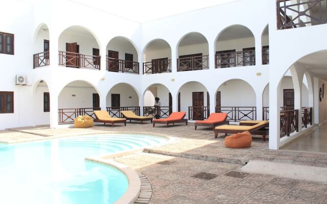 Harmony Resort Boutique Hotel