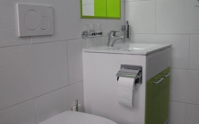 Ferienwohnung Elite Fiesch