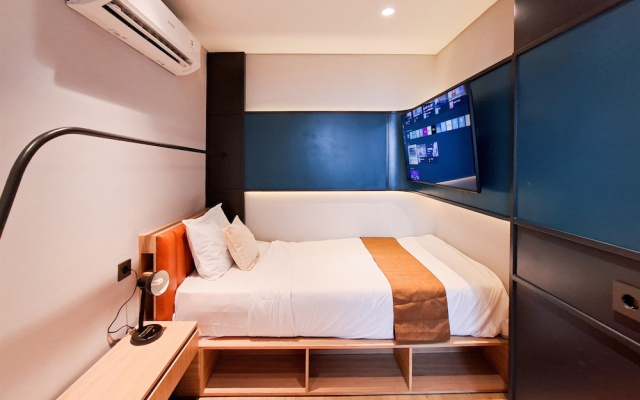 2Br Lavish Areum Residence At Collins Boulevard