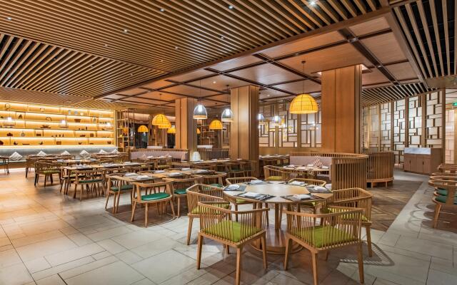 Holiday Inn Resort Yichun Mingyue Mountain by IHG