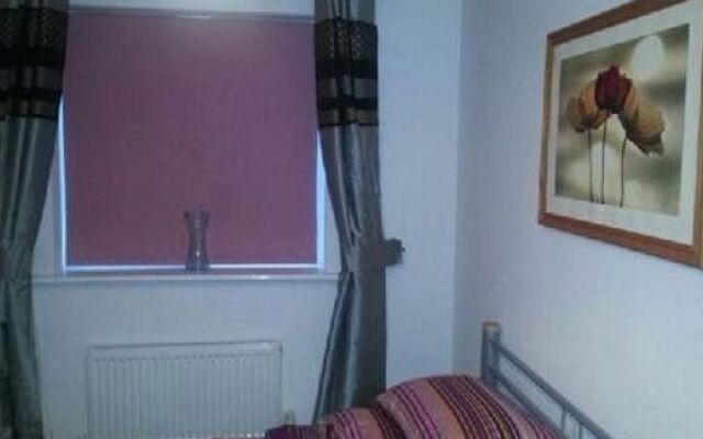 Loxdale Rooms
