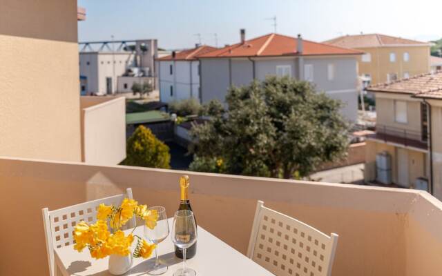 Residence Marina di Cecina