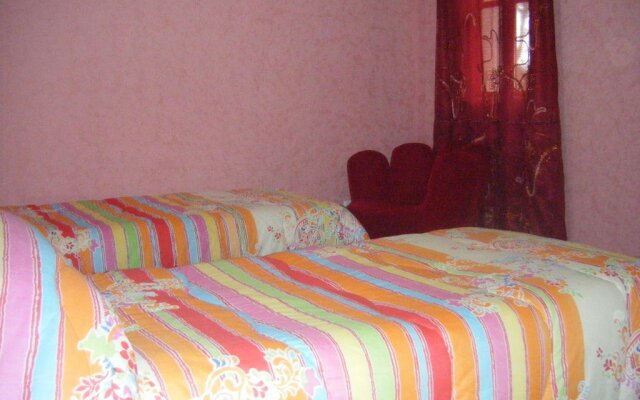 Bed & Breakfast Villa Robinia Massafra