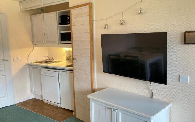 Appartement Avoriaz, 2 pièces, 5 personnes - FR-1-634-21