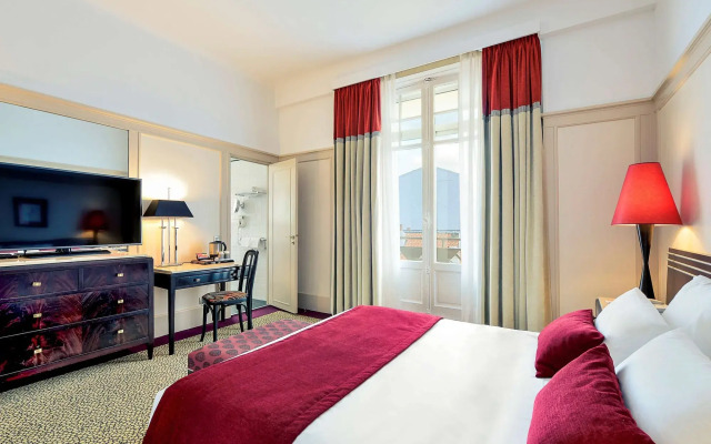 Hotel Plaza Biarritz Plage - Handwritten Collection