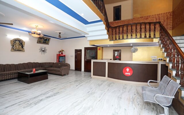 Flagship 76487 Vasundhra Inn