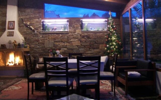 Castello Rosso Hotel