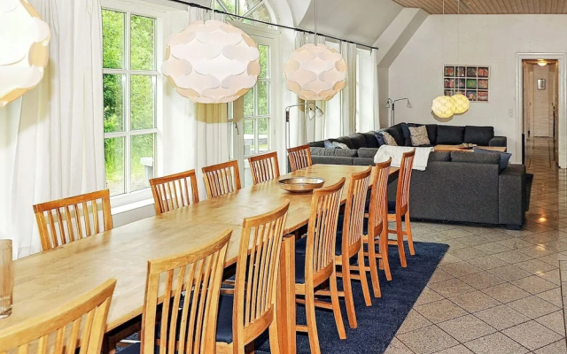 Holiday Home in Ulfborg