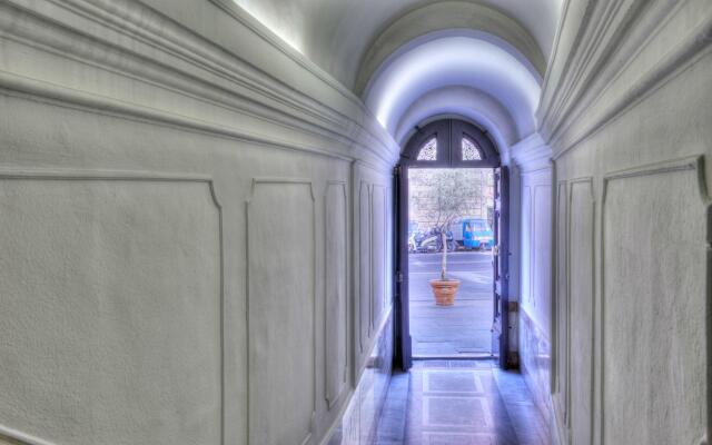 Guest house Suite Art Navona