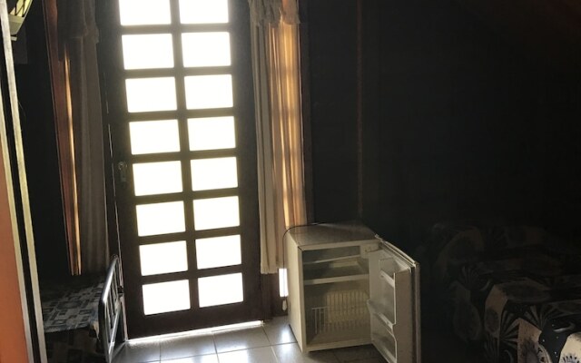Pousada Rural Gota de Minas