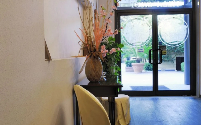 Hotel Villa Giusy
