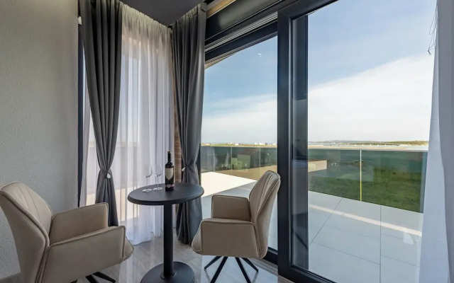 Resort Travera