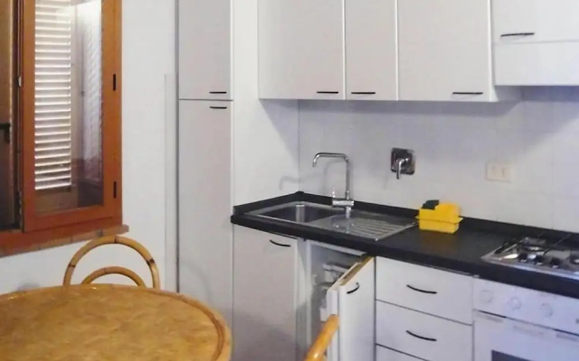 Apartment in Rio Nell Elba for 2 Person