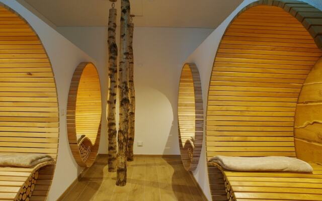 Reit-und Sporthotel Nordmann