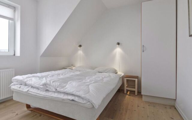 "Ibo" - 100m from the sea in NW Jutland