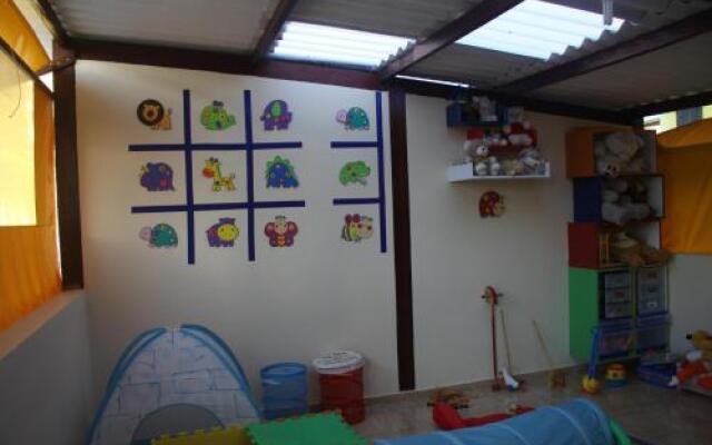 Pousada do Francês