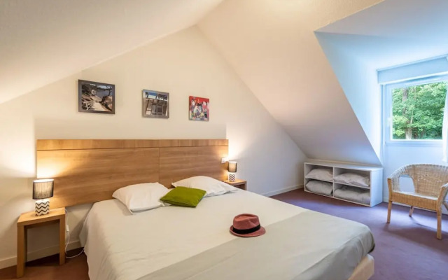Beautiful Maisonnette in Saumur