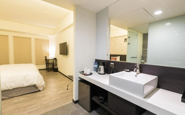 Home Rest Hotel